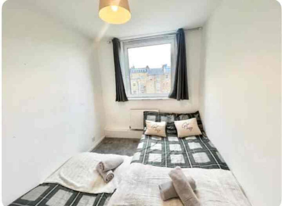 Guest house Paddington Private Sleeps 4 London